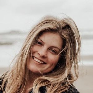 Meet your Posher, Margaret ann